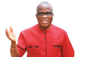 Godwin-ezeemo