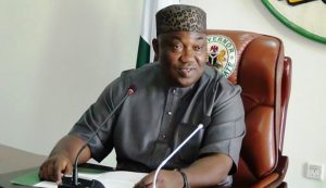 Governor-of-Enugu