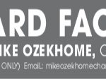 HARD FACTS – MIKE OZEKHOME