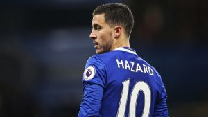 HAZARD