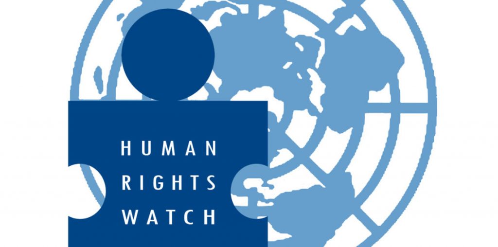 HRW