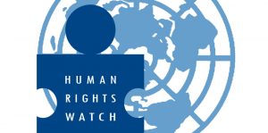 HRW
