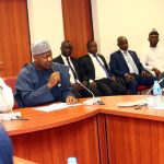 SARAKI – DOGARA – YAKUBU