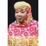 Hajiya Baheejah Mahmood 2