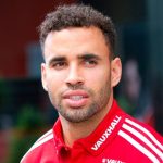 Hal-Robson-Kanu