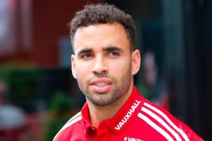 Hal-Robson-Kanu