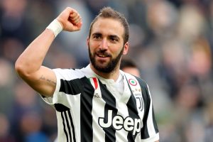 Juventus v US Sassuolo – Serie A