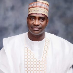 Hon. Faruk Malami Yabo