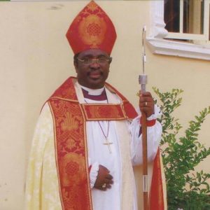 Humphrey-Olumakaiye