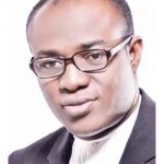 Kyrian Uchenna Ibe