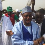 AHMED MUSA IBETO