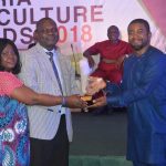 IFAD award photo