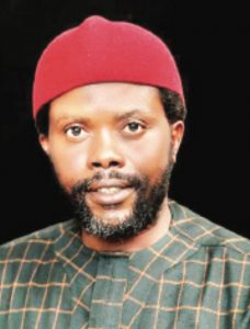 CHUKWUDI IGWE
