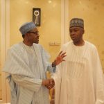 BUHARI – SARAKI