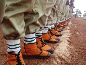 NYSC