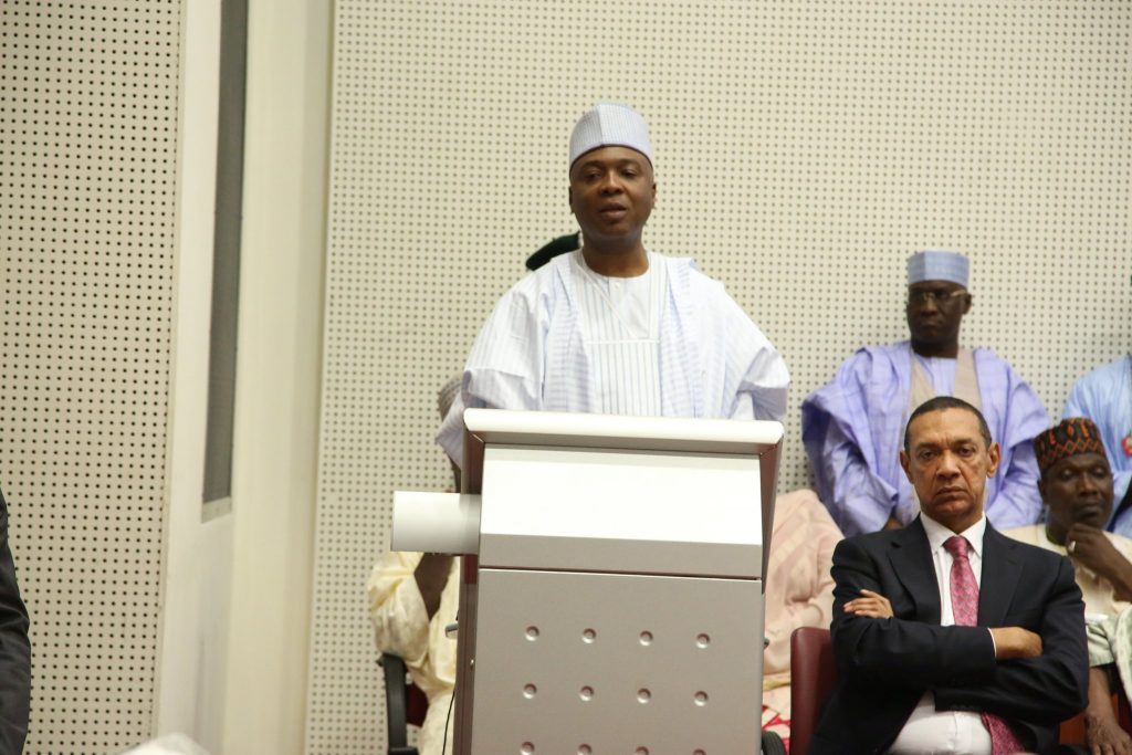 SARAKI