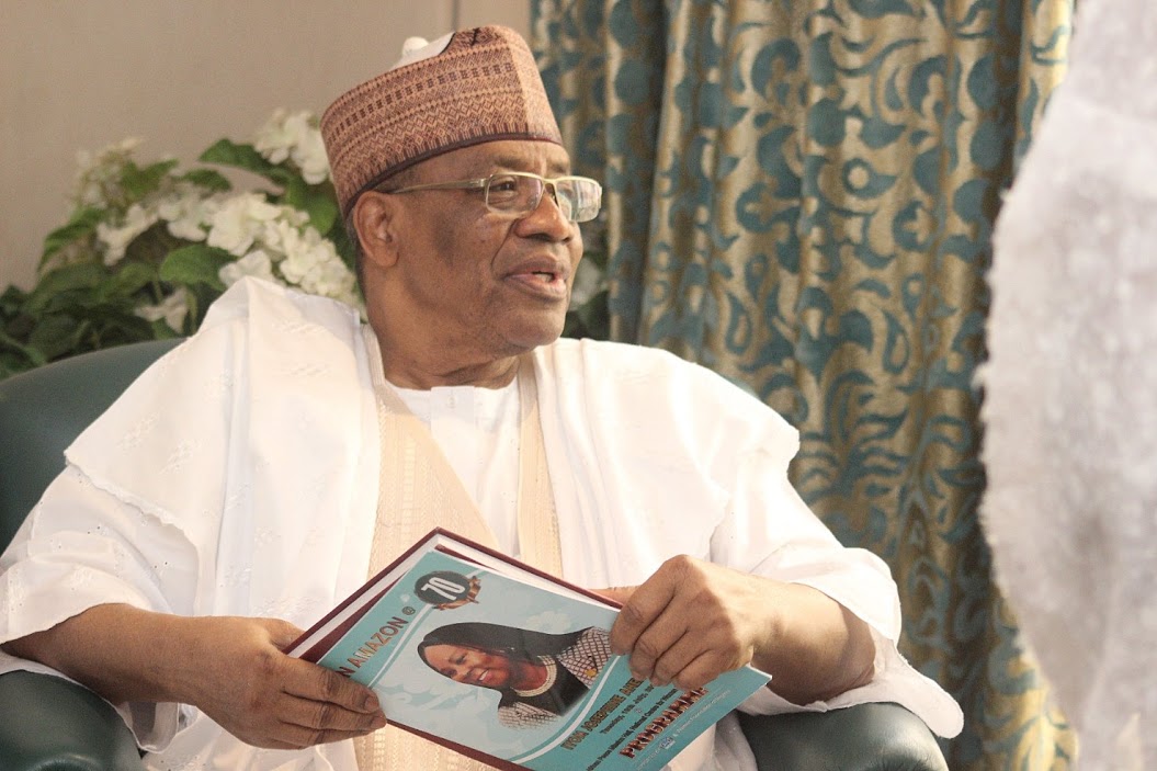 IBB