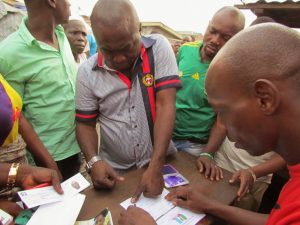 APC MEMBERSHIP REGISTRATION