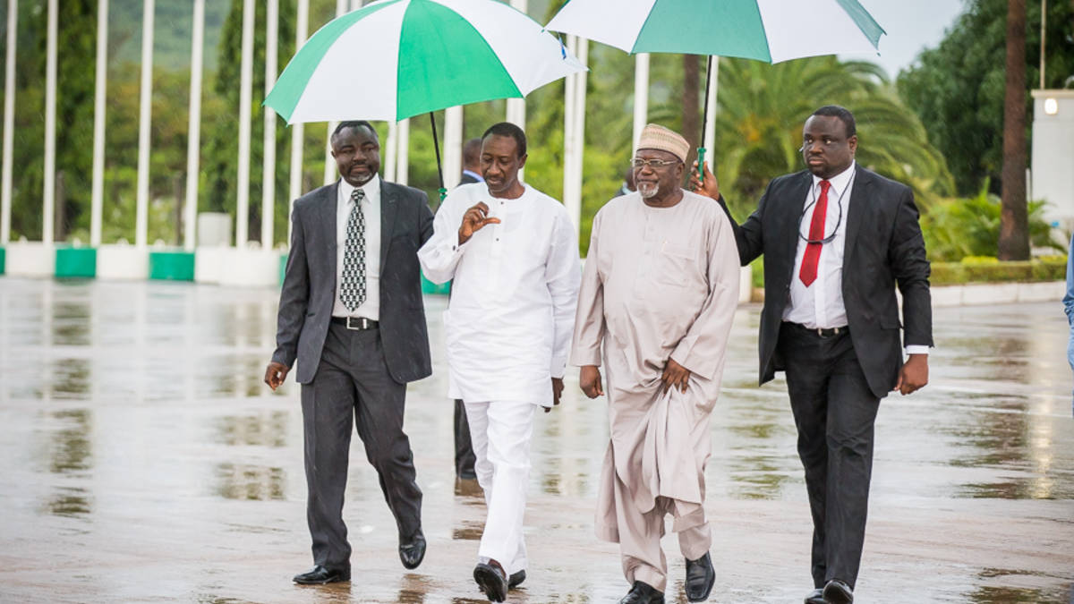 LAWAL DAURA