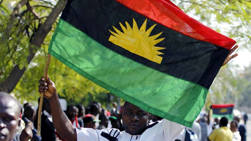 IPOB
