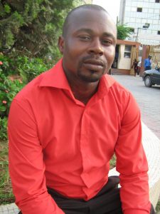 Idowu Sonaya