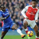 Iwobi-Moses