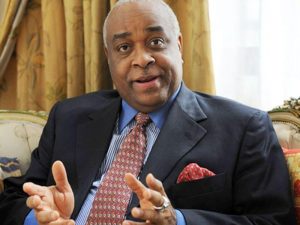JOHN-ABEBE