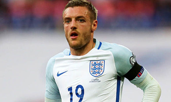 Jamie-Vardy