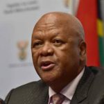 Jeff Radebe