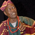 Jimi Solanke