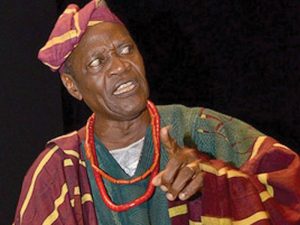 Jimi Solanke