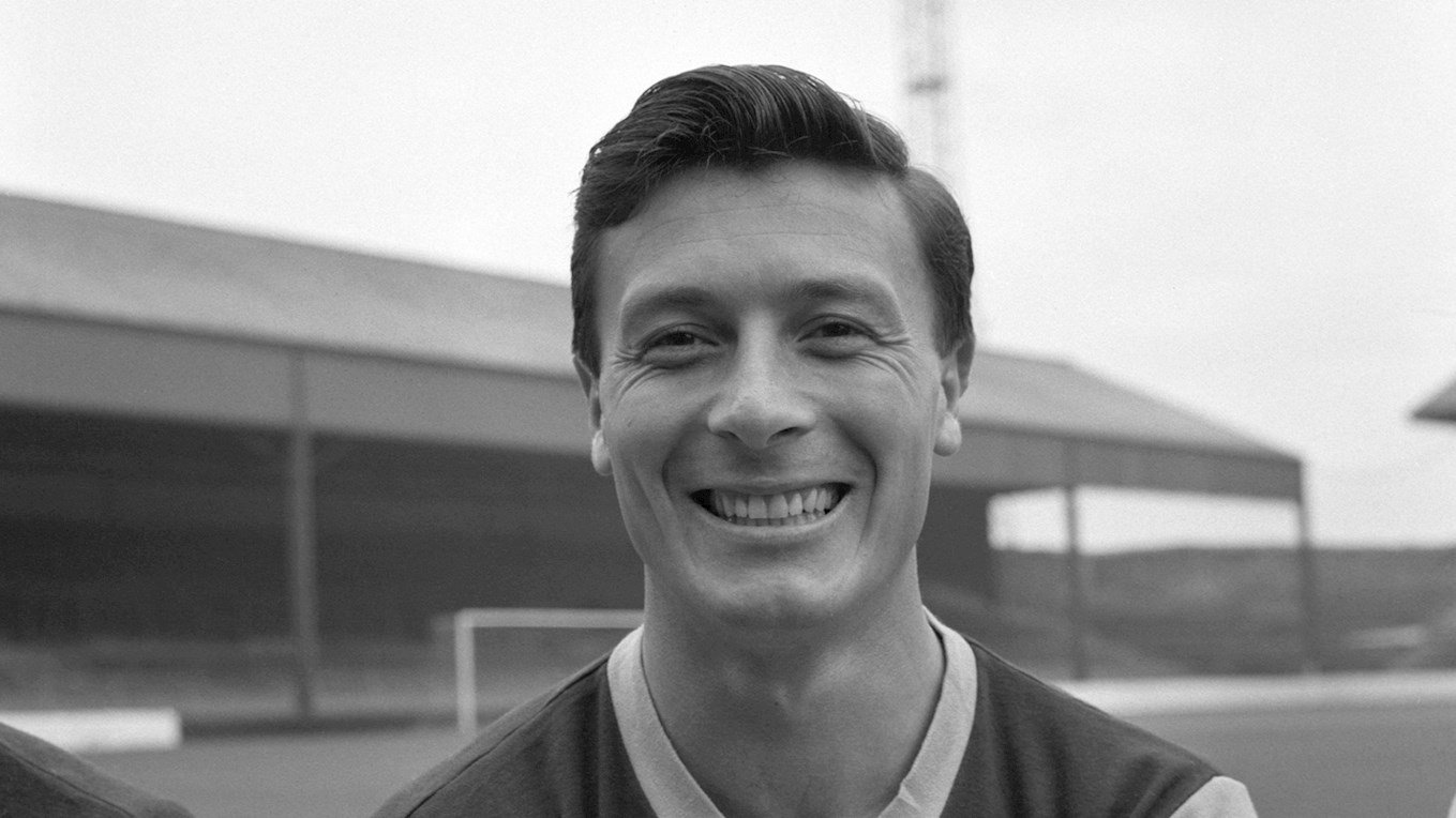 Jimmy Mcilroy