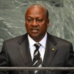 John-Mahama