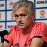 Jose Mourinho