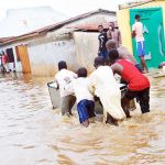 KADUNA FLOOD