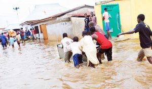KADUNA FLOOD