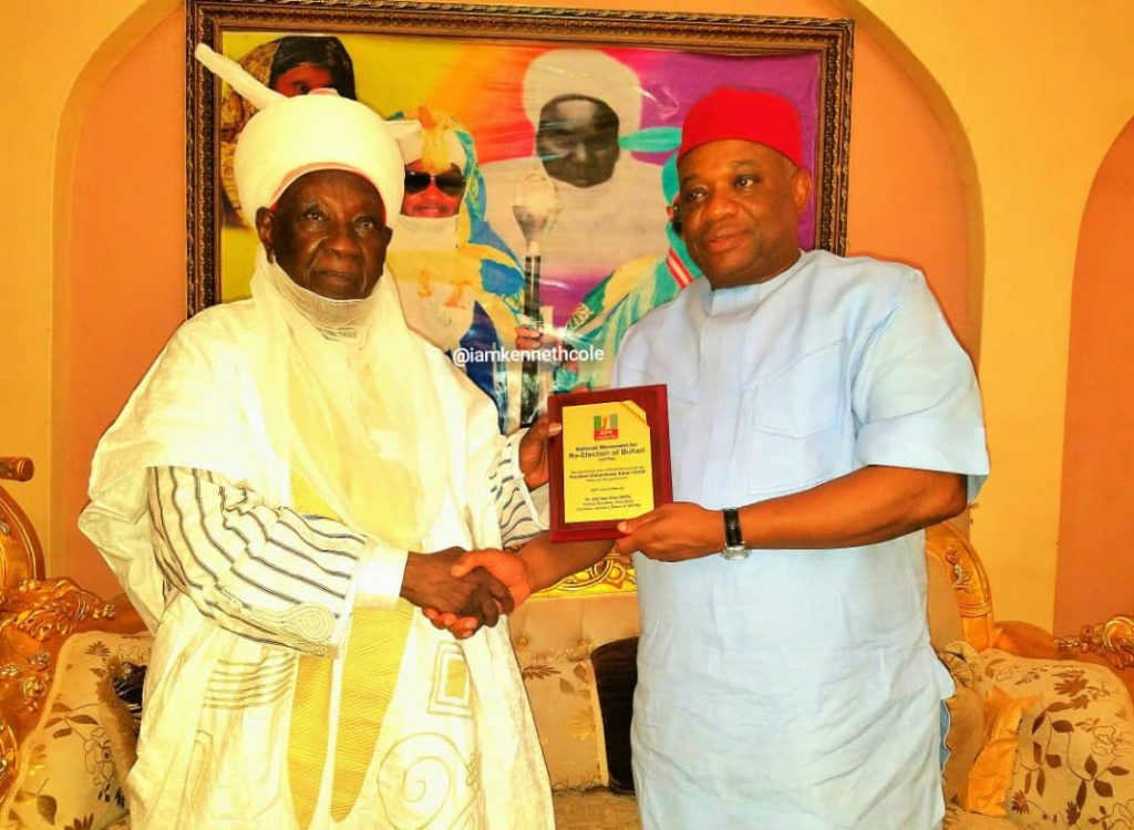KALU HONOUR
