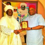 KALU HONOUR