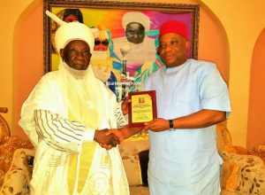 KALU HONOUR