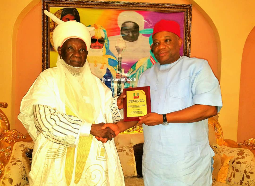 KALU HONOUR
