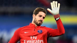 KEVIN TRAPP