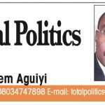 TOTAL POLITICS
