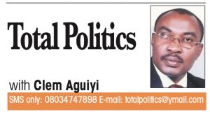 TOTAL POLITICS