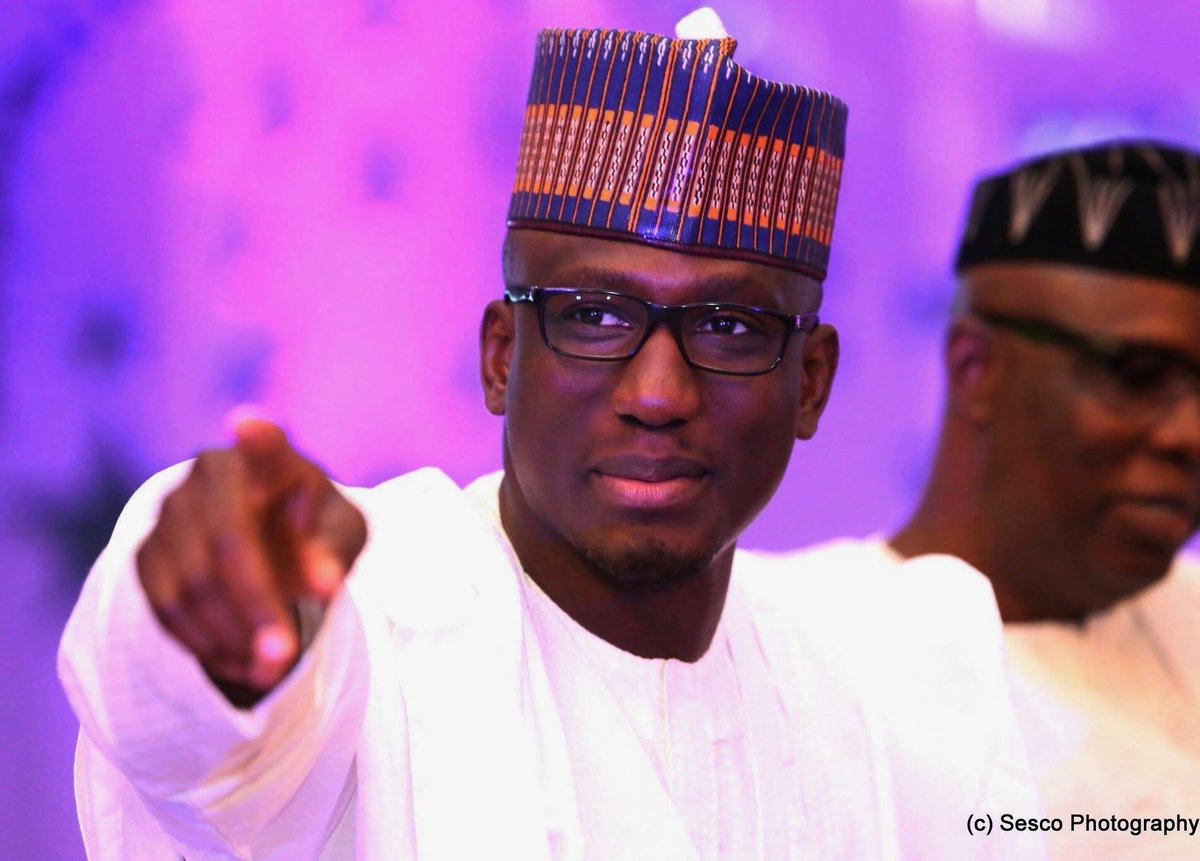 makinde araoye