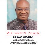 LADI AYODEJI
