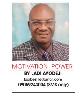 LADI AYODEJI