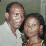 LATE COUPLE