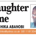 LAUGHTER LINE