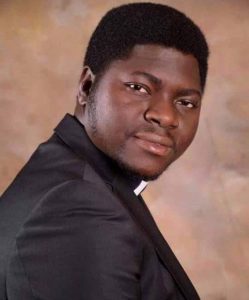 REV FATHER