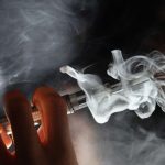 e-cigarette